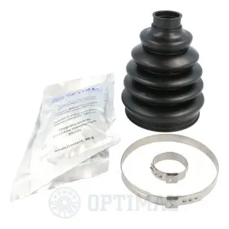 Пыльник ШРКШ (наружный) Ford Transit 00-06 (26x86x138) (к-кт) Optimal CVB10555TPE