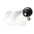 Пыльник ШРКШ (наружный)) Renault Trafic II 1.9/2.0 dCi 01- (26.5x87x126.5) Optimal CVB10557TPE (фото 2)