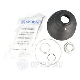 Пыльник ШРКШ (наружный) Citroen Nemo 10-/Fiat Doblo 01-/Fiorino/Qubo 07-/Panda 12- (25x78x130)(к-т) Optimal CVB10558TPE