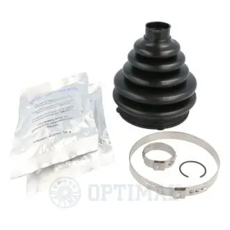 Пильник ШРКШ (зовнішній) Fiat Scudo/Citroen Jumpy/Peugeot Expert 06- (24x78x114) Optimal CVB10562TPE