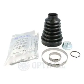 Пильник ШРКШ (внутрішній) VW T5 2.0-2.5 03-15 (31x75x107)(к-кт) Optimal CVB10573TPE