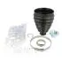 Пильник ШРКШ (зовнішній) Mazda 6 2.0 DI 02-07 (21х76х103)(к-кт) Optimal CVB10582TPE (фото 2)