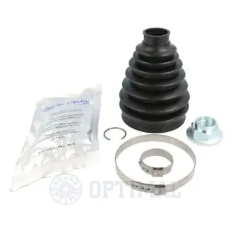 Пыльник ШРКШ (наружный) Mazda 6 2.0 DI 02-07 (21х76х103)(к-кт) Optimal CVB10582TPE