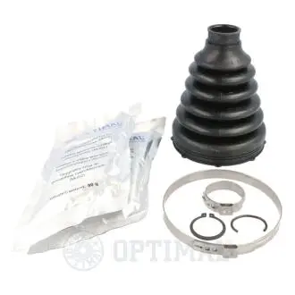 Пильовик приводу колеса Optimal CVB-10585TPE