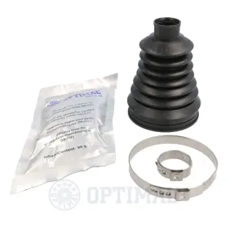 Пильник ШРКШ (внутрішній) VW Passat B6 96- (19х67х101) Optimal CVB10586TPE
