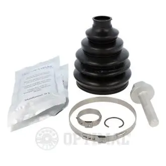Пыльник ШРКШ (наружный)) Opel Astra/Vectra/Kaddet 81-02 (22,5x66,5x99mm) Optimal CVB10589TPE