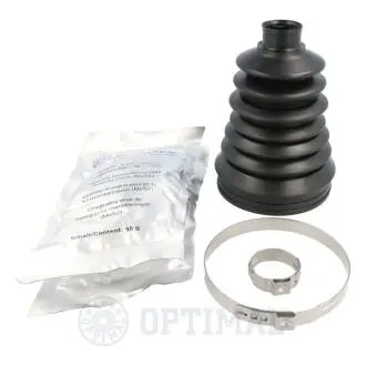 Пыльник ШРКШ (наружный) Citroen Berlingo 1.4 96-11/Renault Clio/Kangoo 1.2-1.9 98-(25x76x115)(к-кт) Optimal CVB10594TPE