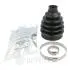 Пыльник ШРКШ (внутренний) VW Passat B6 96- (19х67х101) Optimal CVB10595TPE (фото 1)