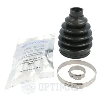 Пыльник ШРКШ (внутренний) VW Passat B6 96- (19х67х101) Optimal CVB10595TPE