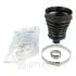 Пыльник ШРКШ (внутренний) VW Passat B6 96- (19х67х101) Optimal CVB10598TPE (фото 2)