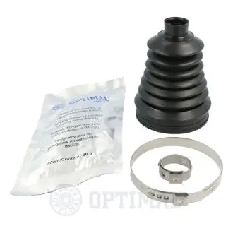 Пыльник ШРКШ (внутренний) VW Passat B6 96- (19х67х101) Optimal CVB10598TPE