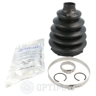 Пильовик приводу колеса Optimal CVB-10599TPE