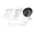 Пыльник ШРКШ (наружный) Audi 100/A4/A6 1.8-2.8 90-01 (23x84x90) (к-кт) Optimal CVB10601TPE (фото 1)
