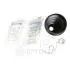 Пыльник ШРКШ (наружный) Audi 100/A4/A6 1.8-2.8 90-01 (23x84x90) (к-кт) Optimal CVB10601TPE (фото 2)