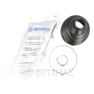 Пыльник ШРКШ (внутренний) VW Passat B6 96- (19х67х101) Optimal CVB10607TPE