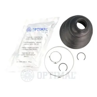 Пыльник ШРКШ (наружный)) Citroen Berlingo/Peugeot 206/207/208 00- (21x76x103) Optimal CVB10612TPE