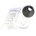 Пыльник ШРКШ (наружный) Renault Clio II 98-/Kangoo 97-/Thalia 08- (20x78x103) (к-кт) Optimal CVB10613TPE (фото 1)