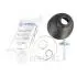 Пыльник ШРКШ (наружный) Ford C-Max 07-10/Focus II/III 04-(25х90х107) (к-кт) Optimal CVB10617TPE (фото 1)