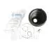 Пыльник ШРКШ (наружный) Ford C-Max 07-10/Focus II/III 04-(25х90х107) (к-кт) Optimal CVB10617TPE (фото 2)