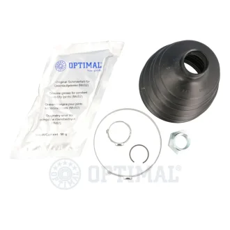 Пильовик приводу колеса Optimal CVB-10621TPE