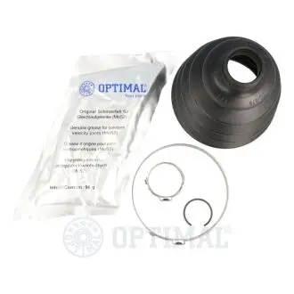Пильовик приводу колеса Optimal CVB-10633TPE