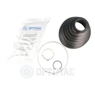 Пыльник ШРКШ (наружный)) Nissan Qashqai/ X-Trail 2.0 dCi 07-13 (25x94x110) Optimal CVB10636TPE