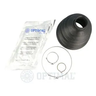 Пыльник ШРКШ (наружный) Renault Laguna 95-01/Megane 96-03 (25x90x107) (к-кт) Optimal CVB10639TPE