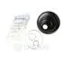 Пильник ШРКШ (зовнішній) Citroen C4 Grend Picasso/Picasso 2.0HDi 06-13 (26x86x138) (к-кт) Optimal CVB10667TPE (фото 2)