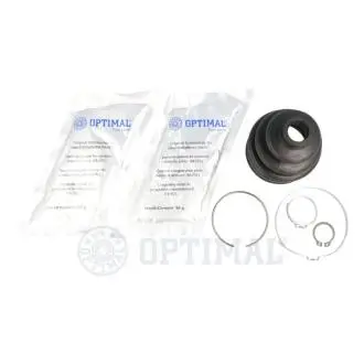 Пильовик приводу колеса Optimal CVB-10679TPE