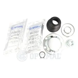 Пильовик приводу колеса Optimal CVB-10710TPE
