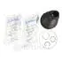 Пыльник ШРКШ (внутренний) Ford Transit 2.0 D 00-06 (22.5x83x122)(к-кт) Optimal CVB10712TPE (фото 1)