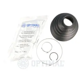 Пыльник ШРКШ (наружный)) Renault Scenic III/Megane III 09- (24.5x83x108) Optimal CVB10716TPE