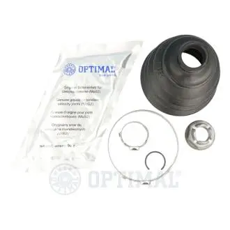 Пыльник шруса (наружный) Peugeot 207 07-13/208 12-19- (24х78х117) (к-кт) Optimal CVB-10720TPE