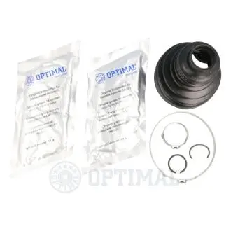 Пыльник ШРКШ (внутренний) Fiat Doblo 01- (19x72x96mm) Optimal CVB10728TPE