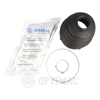 Пыльник привода колеса Optimal CVB-10735TPE