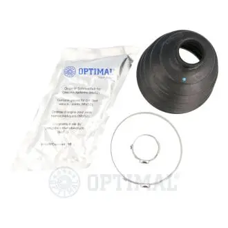 Пильовик приводу колеса Optimal CVB-10737TPE