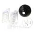 Пыльник шруса (наружный) VW T5 03-15/T6 15- (31x104x125) (к-кт) Optimal CVB-10740TPE (фото 2)