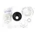 Пыльник ШРКШ (внутренний) VW Caddy III 04-15/Golf 1.8-3.2 04-(26х64х98мм)) Optimal CVB10743TPE (фото 2)