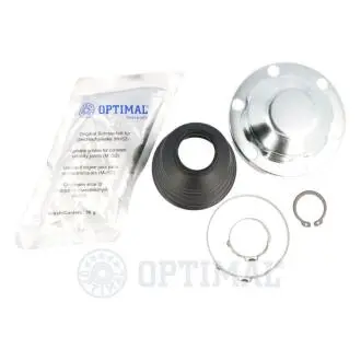 Пильник ШРКШ (внутрішній) VW Caddy III 04-15/Golf 1.8-3.2 04- (26х64х98мм) Optimal CVB10743TPE