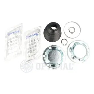 Пыльник ШРКШ (внутренний) Audi Q7/Porsche Cayenne/VW Touareg 02-15 (32x64x80) (к-кт) Optimal CVB10749TPE