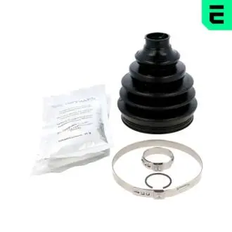 Пильовик приводу колеса Optimal CVB-10770TPE