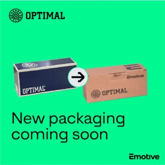 Пильовик приводу колеса Optimal CVB-10807CR