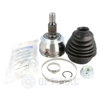 ШРУС Optimal CW-2522