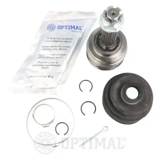 ШРУС Optimal CW-2537