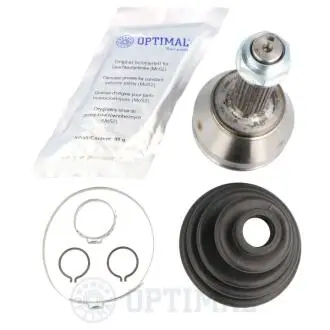 ШРУС Optimal CW-2540
