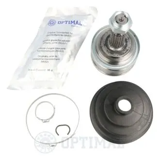 ШРУС Optimal CW-2569