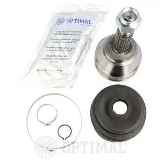 ШРУС Optimal CW-2591