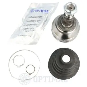 ШРУС Optimal CW-2593