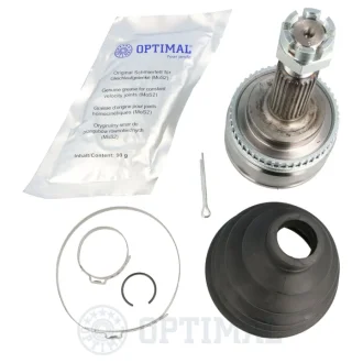 Автозапчасть Optimal CW2609