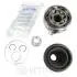 ШРКШ (зовнішній) Opel Corsa D/E/Fiat Fiorino/Punto/500/Qubo 07- (25z/23z/51mm/82.1mm/48.2mm) Optimal CW2616 (фото 2)